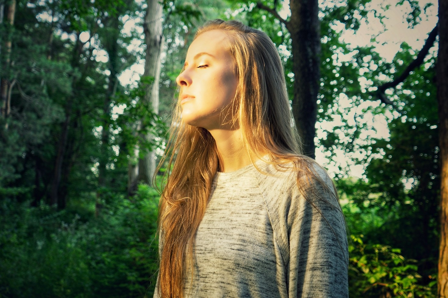 Les bienfaits insoupçonnés du Reiki sur l&rsquo;anxiété